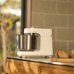Ooni Halo Pro Spiralmixer Polarweiß 2