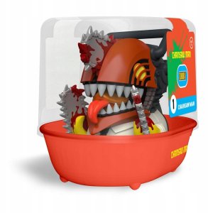 TUBBZ Sammelente - Chainsaw Man                          9cm 3