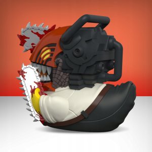 TUBBZ Sammelente - Chainsaw Man                          9cm 5