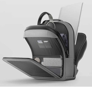 PLATINET SOLAR PANEL BACKPACK 20-35L 30W PLECAK SOLARNY [46323] 2