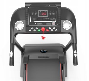 Bieżnia Elektryczna FUNFIT V5 4