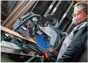 TARCZA PILARSKA EX TR B 260x30-80 2