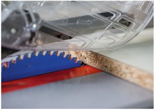 TARCZA PILARSKA EX CB T 216x30-66 2