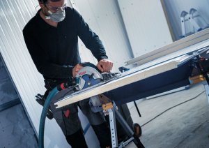 TARCZA PILARSKA EX SH H 230x30-48 3