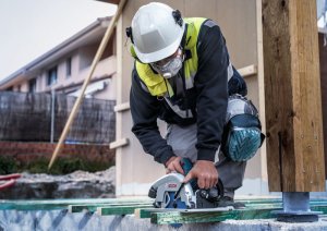 TARCZA PILARSKA EX WO H 190x30-18 3