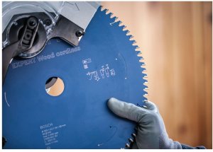 TARCZA PILARSKA EX WO B 305x30-60 2