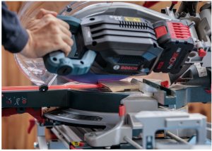 TARCZA PILARSKA EX WO B 305x30-42 2