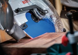 TARCZA PILARSKA EX WO B 260x30-60 2