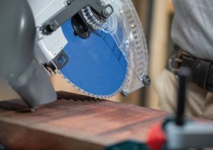 TARCZA PILARSKA EX WO B 260x30-60 3