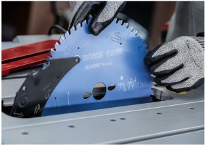 TARCZA PILARSKA EX WO T 216x30-60 3