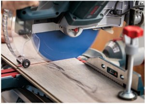 TARCZA PILARSKA EX LF B 254x30-84 2