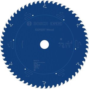 TARCZA PILARSKA EX WO T 254x25.4-60 2