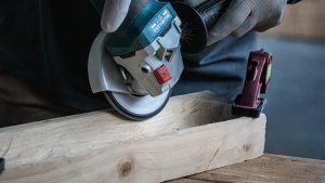 Tarcza listkowa X451 125mm T29 G80 11