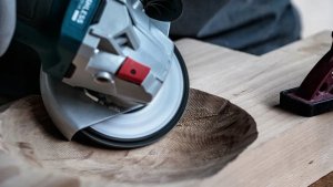 Tarcza listkowa X451 125mm T29 G80 3