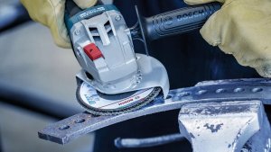 Tarcza listkowa X451 125mm T29 G80 7