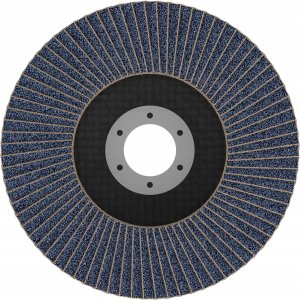 Tarcza listkowa X451 125mm T27 G80 3