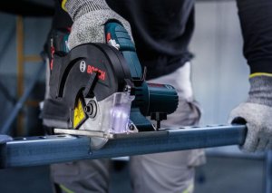 TARCZA PILARSKA 203×2.0/1.6×25.4-42T 3