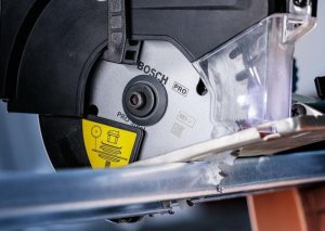 TARCZA PILARSKA 165×1.6/1.2×20-40T 2