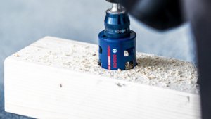 Bosch OTWORNICA P CM T 44mm 3