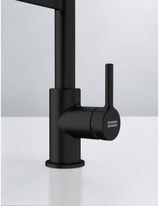 Sink mixer with pull-out hose Franke Lina, 115.0725.838 2