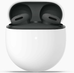 Słuchawki Pixel Buds 2a, Hazel 2
