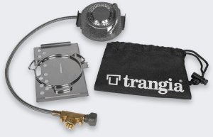 Palnik Gazowy Trangia Triangle Stove Zestaw 2