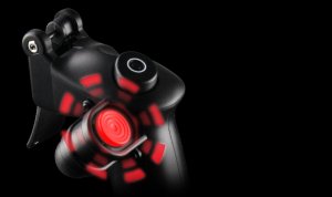 Joystick FLASHFIRE JOYSTICK JS-3601V-BK01 V6 2