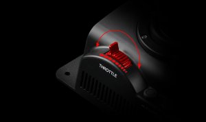 Joystick FLASHFIRE JOYSTICK JS-3601V-BK01 V6 3