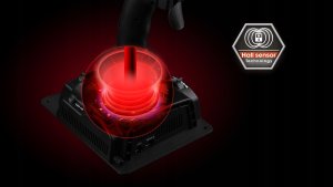 Joystick FLASHFIRE JOYSTICK JS-3601V-BK01 V6 8