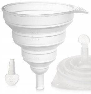 Lejek kuchenny składany KEMP 12 cm 2