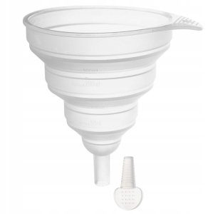 Lejek kuchenny składany KEMP 12 cm 4