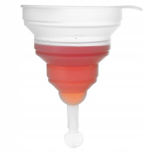 Lejek kuchenny składany KEMP 12 cm 5