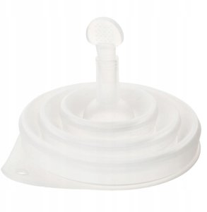 Lejek kuchenny składany KEMP 12 cm 7