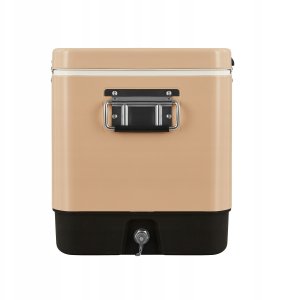 Lodówka Turystyczna Przenośna Mała Podróżna KING CAMP Cooler Box 57 x 38 cm 6