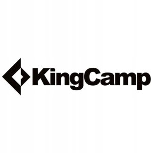 Lodówka Turystyczna Przenośna Mała Podróżna KING CAMP Cooler Box 57 x 38 cm 7