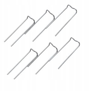 Palik kokosowy 120 cm podpora do roślin tyczka 13