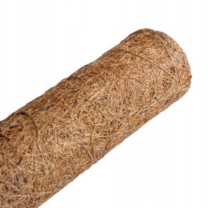Palik kokosowy 120 cm podpora do roślin tyczka 5