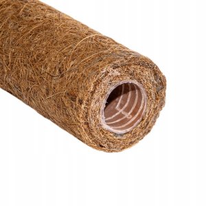 Palik kokosowy 120 cm podpora do roślin tyczka 6