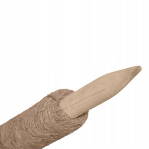 Palik kokosowy 45 cm podpora do roślin tyczka 6