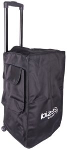 Kolumna mobilna Ibiza PORT12VHF-BT one size 11