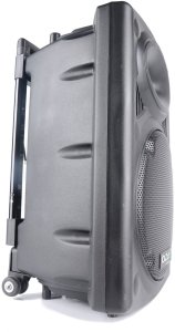 Kolumna mobilna Ibiza PORT12VHF-BT one size 6