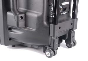 Kolumna mobilna Ibiza PORT12VHF-BT one size 10