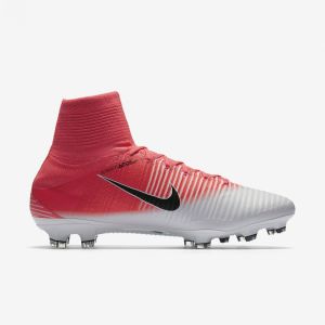 Nike Buty piłkarskie męskie Mercurial Superfly V FG różowe r. 43 (831940 601) 1