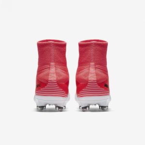 Nike Buty piłkarskie męskie Mercurial Superfly V FG różowe r. 43 (831940 601) 4