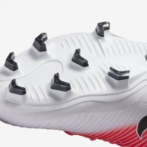 Nike Buty piłkarskie męskie Mercurial Superfly V FG różowe r. 43 (831940 601) 5