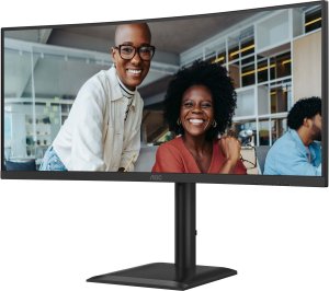 Monitor AOC CU34E4CV 3