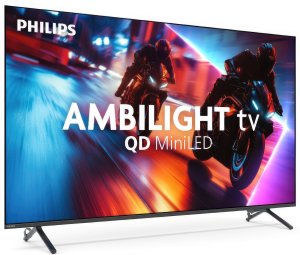 Telewizor Philips 55MLED920/12 Mini LED 55'' 4K Ultra HD Titan OS Ambilight 2