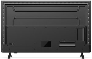 Telewizor Philips 55MLED920/12 Mini LED 55'' 4K Ultra HD Titan OS Ambilight 3