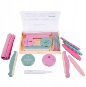 NEONAIL_SET Zestaw Manicure Japoński P.Shine 9szt 6