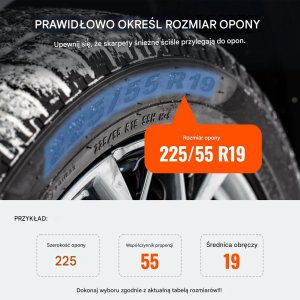 Vevor Łańcuchy śniegowe 2 szt. stalowe uniwersalne do opon srebrne 10